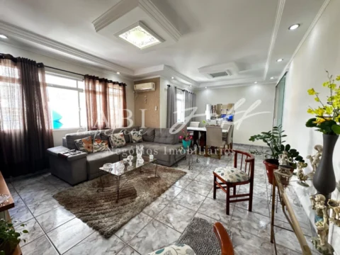 Apartamento à venda no Vila Mathias: