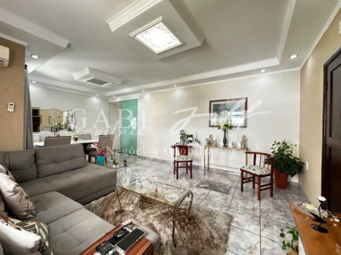 Apartamento à venda no Vila Mathias: