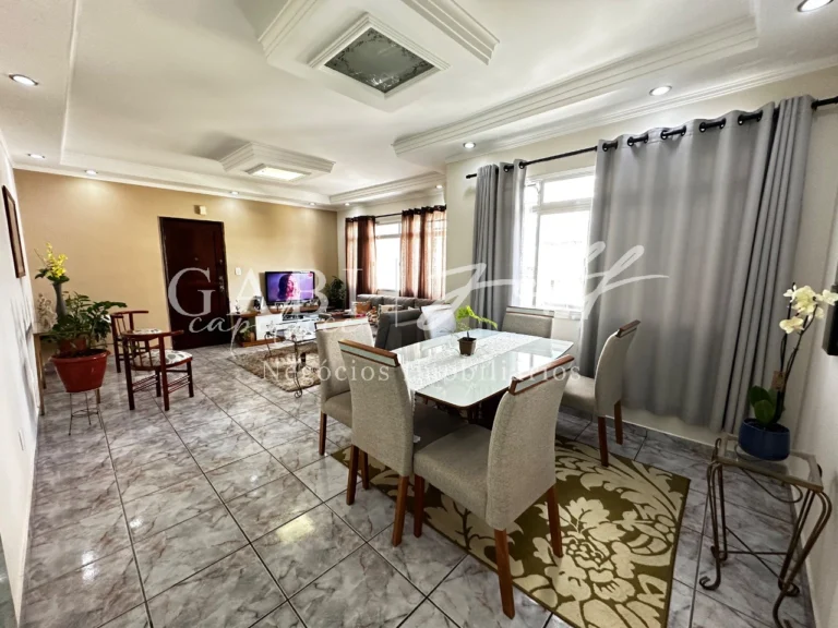 Apartamento à venda no Vila Mathias: