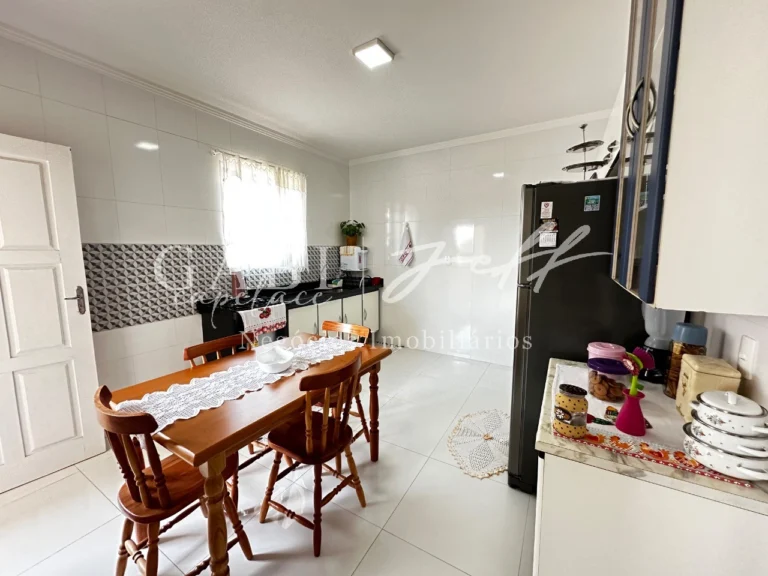 Apartamento à venda no Vila Mathias: