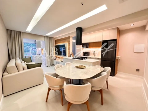 Apartamento à venda no JOSÉ MENINO: