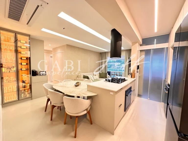 Apartamento à venda no JOSÉ MENINO: