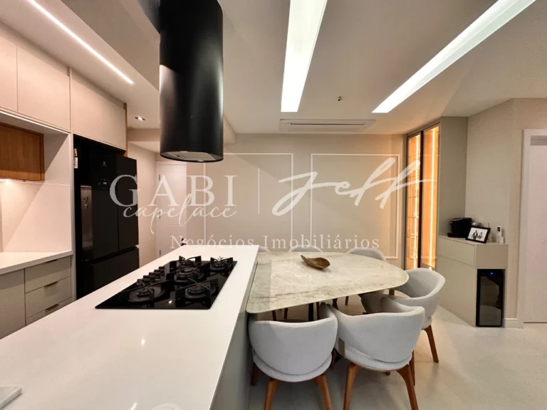 Apartamento à venda no JOSÉ MENINO: