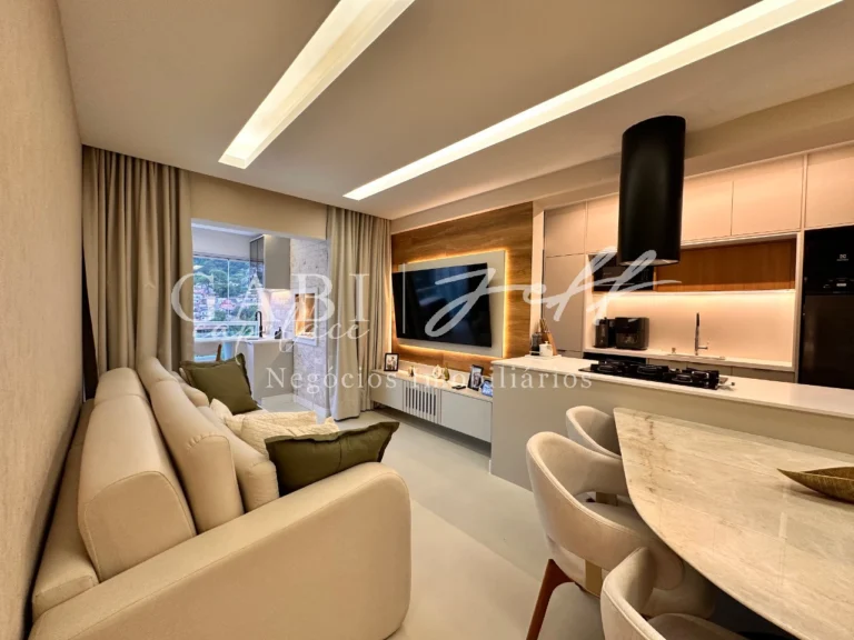 Apartamento à venda no JOSÉ MENINO: