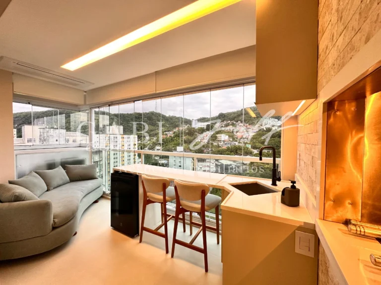Apartamento à venda no JOSÉ MENINO: