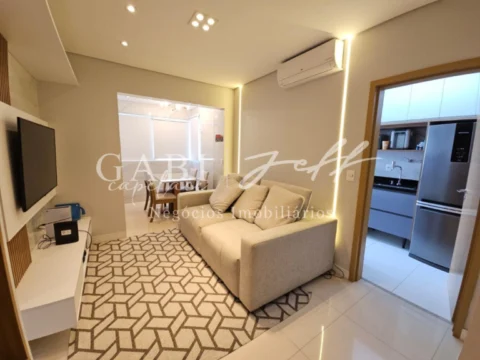 Apartamento à venda no Boqueirão: Foto 23