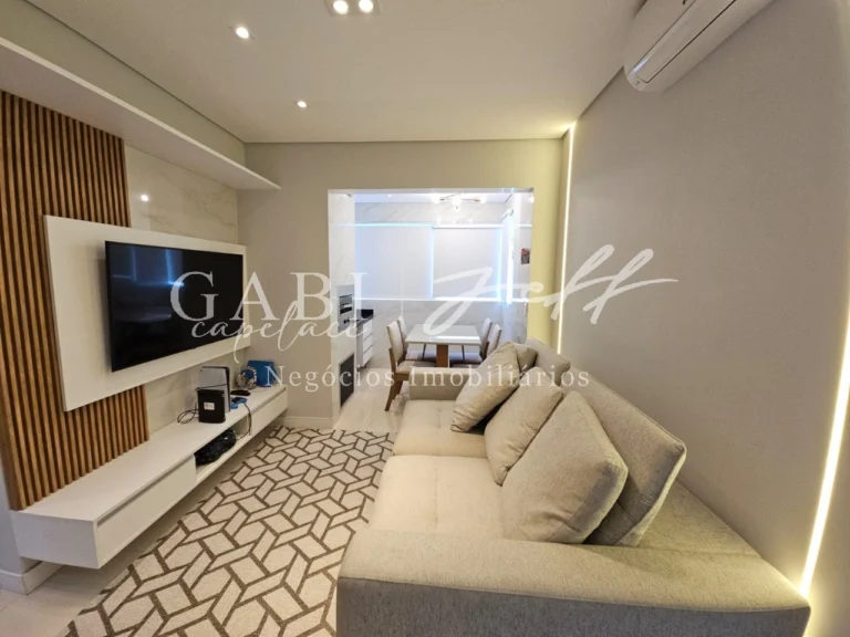 Apartamento à venda no Boqueirão: Foto 01