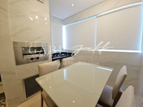 Apartamento à venda no Boqueirão: Foto 03
