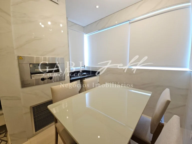Apartamento à venda no Boqueirão: Foto 03