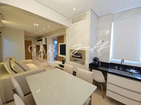 Apartamento à venda no Boqueirão: Foto 04
