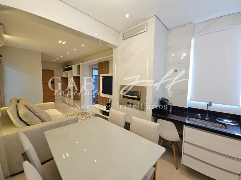 Apartamento à venda no Boqueirão: Foto 04
