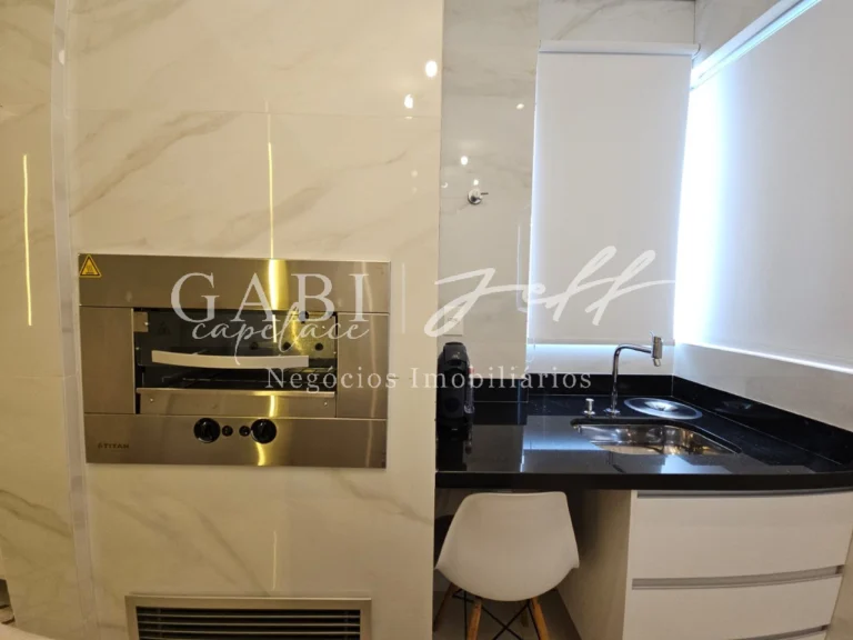 Apartamento à venda no Boqueirão: Foto 05