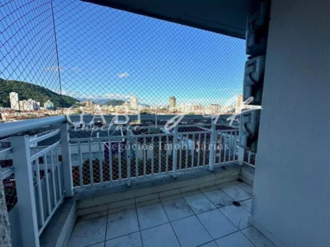 Apartamento à venda no MARAPÉ:
