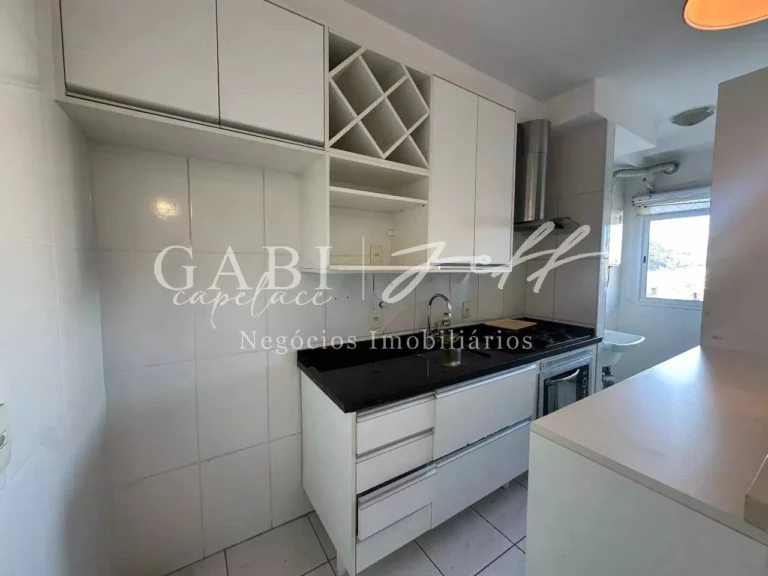 Apartamento à venda no MARAPÉ: