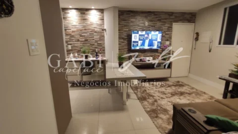 Apartamento à venda no Encruzilhada: Foto 01