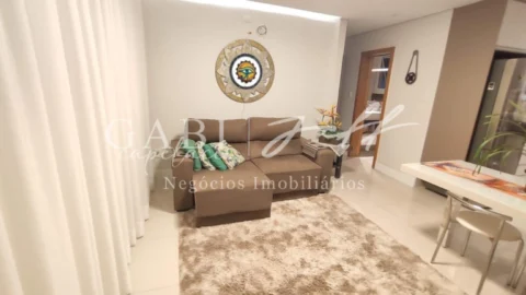Apartamento à venda no Encruzilhada: Foto 03