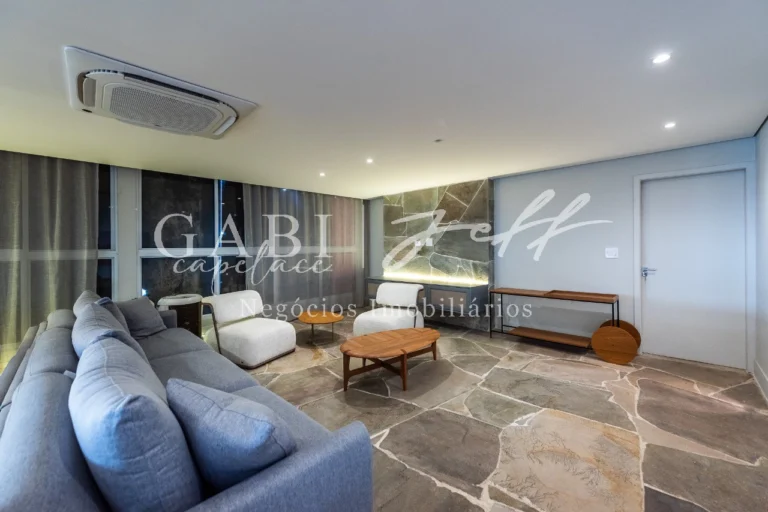 Apartamento à venda no Gonzaga: