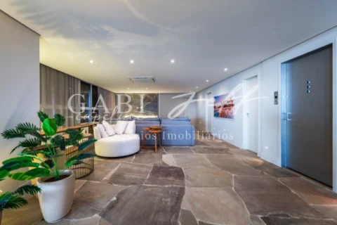 Apartamento à venda no Gonzaga:
