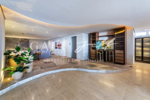 Apartamento à venda no Gonzaga: