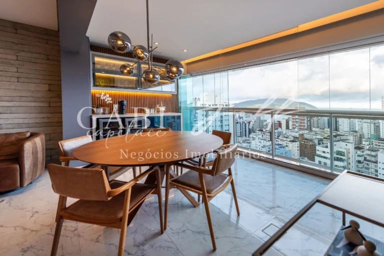 Apartamento à venda no Boqueirão: