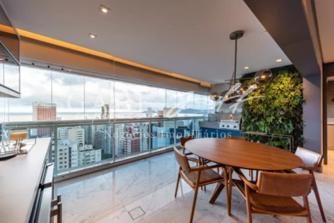 Apartamento à venda no Boqueirão: