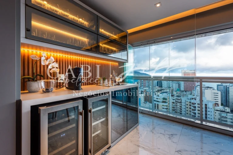 Apartamento à venda no Boqueirão:
