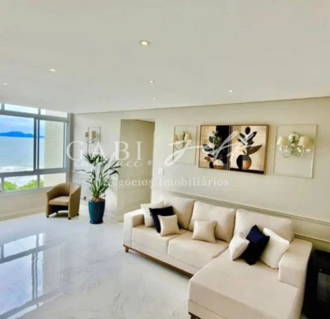 Apartamento à venda no Ponta da Praia: Foto 03
