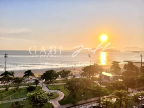 Apartamento à venda no Ponta da Praia: Foto 04