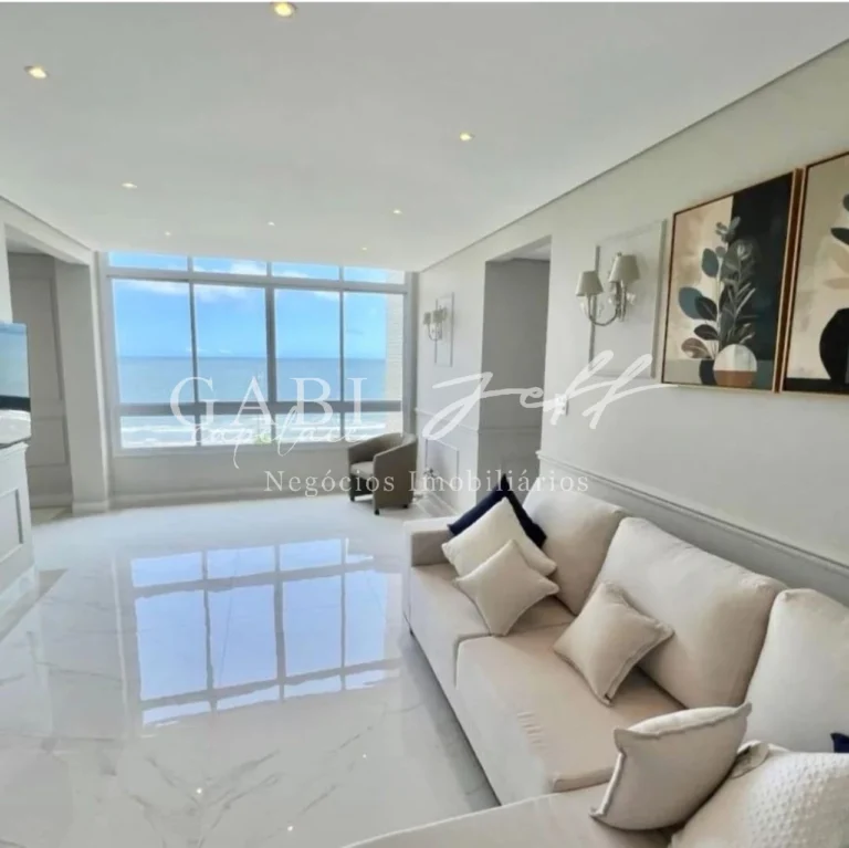 Apartamento à venda no Ponta da Praia: Foto 04