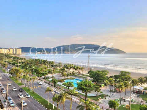 Apartamento à venda no Ponta da Praia: Foto 06