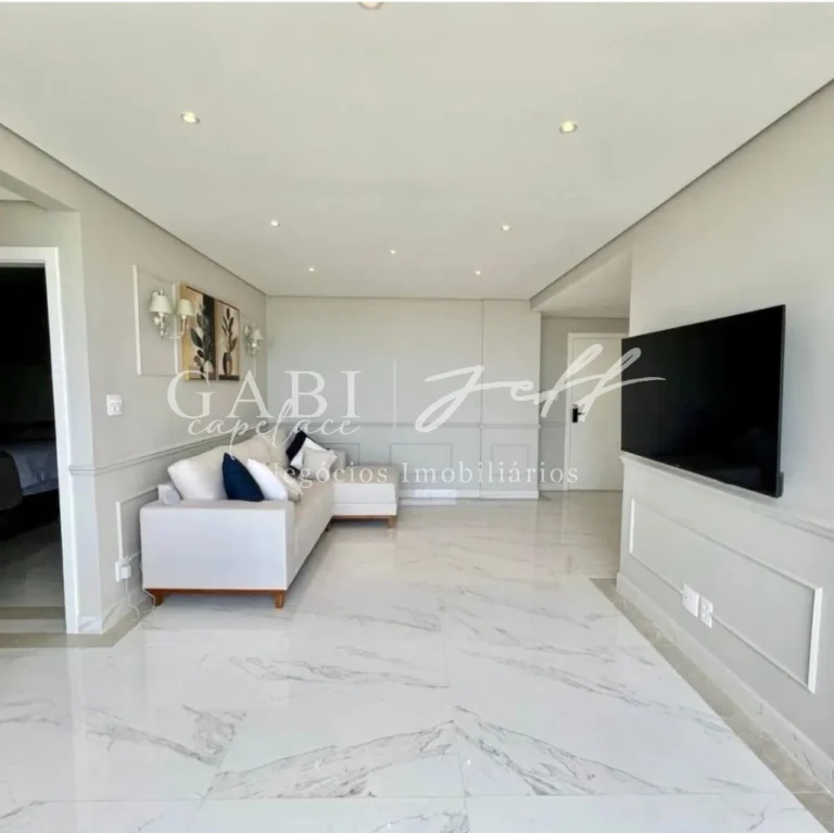 Apartamento à venda no Ponta da Praia: Foto 06