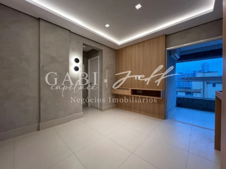Apartamento à venda no Boqueirão: