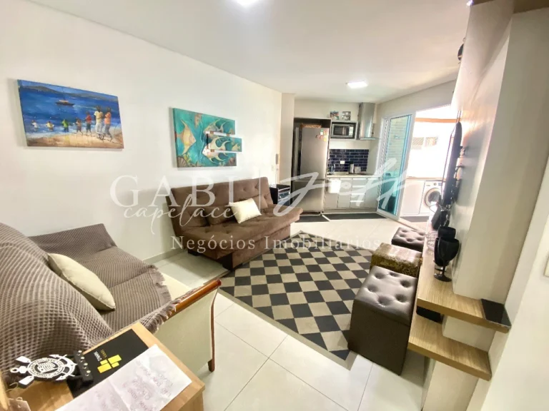 Apartamento à venda no Gonzaga: Foto 02