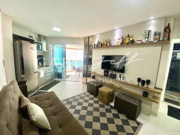 Apartamento à venda no Gonzaga: Foto 05