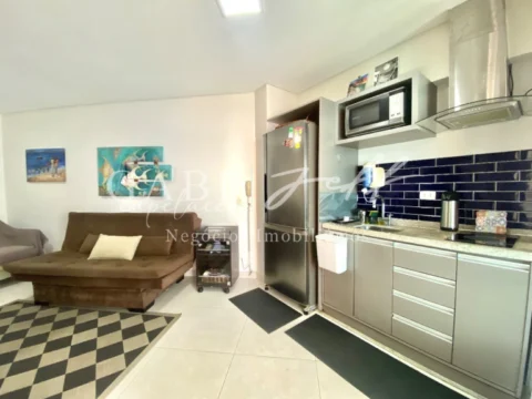 Apartamento à venda no Gonzaga: Foto 03