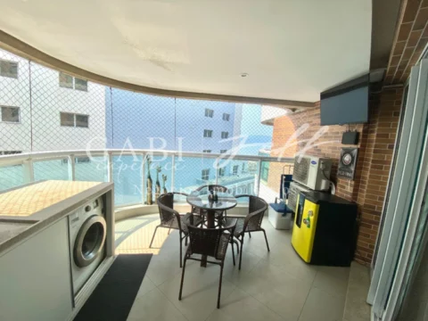 Apartamento à venda no Gonzaga: Foto 06