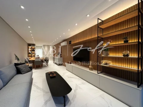 Apartamento à venda no Pompéia: Foto 01