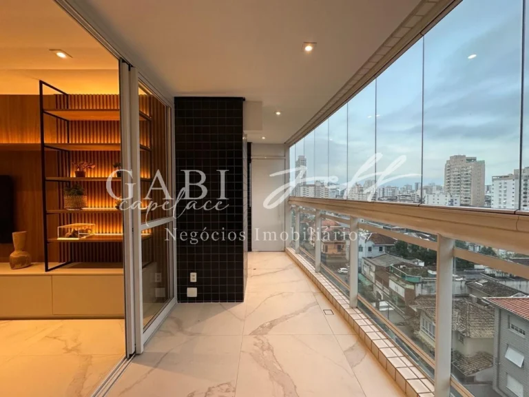 Apartamento à venda no Pompéia: Foto 01