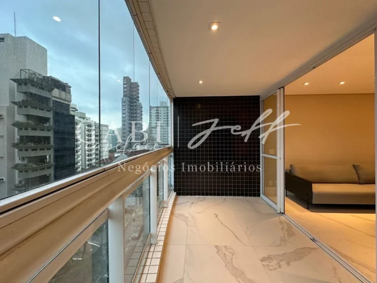 Apartamento à venda no Pompéia: Foto 01