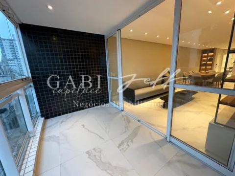 Apartamento à venda no Pompéia: Foto 01