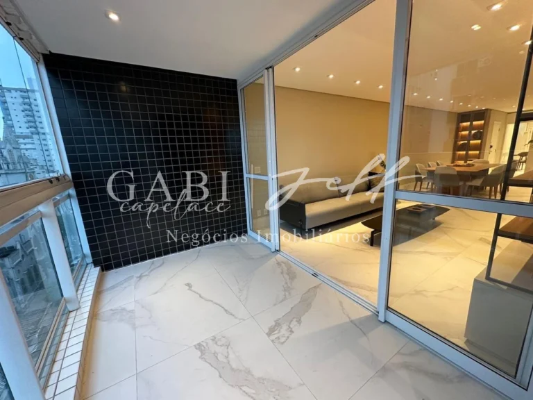 Apartamento à venda no Pompéia: Foto 01