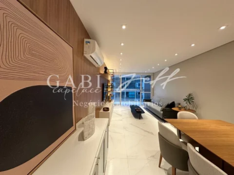 Apartamento à venda no Pompéia: Foto 01