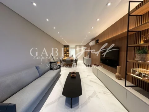 Apartamento à venda no Pompéia: Foto 01