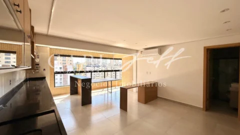 Apartamento à venda no Ponta da Praia: