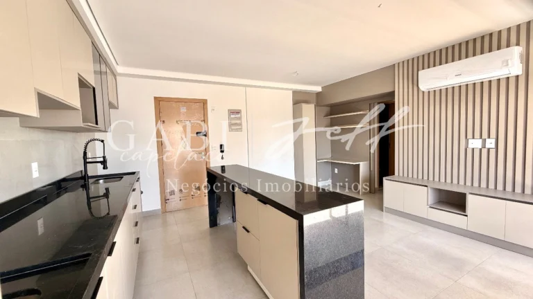 Apartamento à venda no Ponta da Praia: