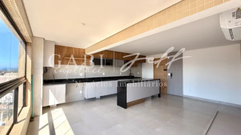 Apartamento à venda no Ponta da Praia: