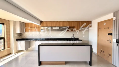 Apartamento à venda no Ponta da Praia: