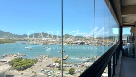 Apartamento à venda no Ponta da Praia: Foto 12