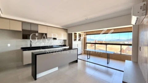 Apartamento à venda no Ponta da Praia: Foto 05