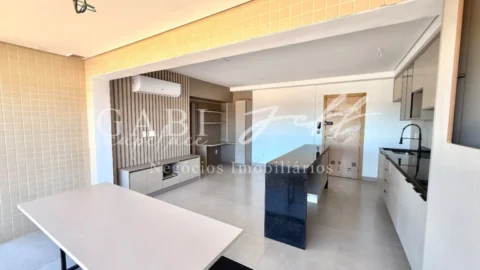 Apartamento à venda no Ponta da Praia: Foto 04